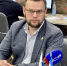 Алексея Юрьевича Тропина поздравляем с днем рождения! - Общественная палата