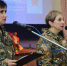 В Северодвинске закрыли «Вахту Памяти 2024» «Военно-патриотического клуба «Знамя Севера» - Единая Россия