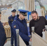 Прокурор Архангельска Филимонов проверил исправительный центр - Tv29.Ru