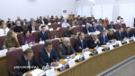 Депутаты приняли бюджет Северодвинска на 2025-2027 годы в первом чтении