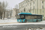 Транспортный коллапс в Северодвинске? Нет, не будет