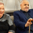 60 лет совместной жизни празднуют Татьяна Дмитриевна и Валерий Платонович Малишава - ГТРК Поморье