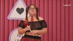 Модель plus-size из Архангельска показала свои формы на телешоу: ее откровенные наряды всех удивили