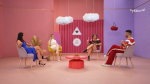 Модель plus-size из Архангельска показала свои формы на телешоу: ее откровенные наряды всех удивили