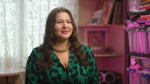 Модель plus-size из Архангельска показала свои формы на телешоу: ее откровенные наряды всех удивили