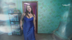 Модель plus-size из Архангельска показала свои формы на телешоу: ее откровенные наряды всех удивили
