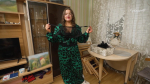 Модель plus-size из Архангельска показала свои формы на телешоу: ее откровенные наряды всех удивили