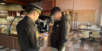 Военные следователи в Североморске провели рейд по выявлению граждан, не вставших на воинский учёт. - ВСУ СК России по СФ