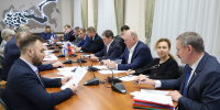 Нулевую налоговую ставку для начинающих предпринимателей предлагается продлить до 31 декабря 2026 года - Архангельское областное Собрание депутатов