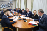 Нулевую налоговую ставку для начинающих предпринимателей предлагается продлить до 31 декабря 2026 года