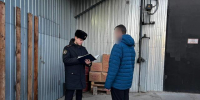 В Северодвинске среди натурализованных граждан проводилась разъяснительная работа о службе в Вооруженных силах РФ - Tv29.Ru