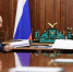 Президент России провел встречу с Александром Цыбульским - Пресс-центр Правительства