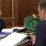 Президент России принял губернатора Архангельской области - ИА Dvina29