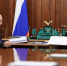 Президент России провел встречу с Александром Цыбульским - Единая Россия