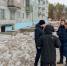 Народная программа ЕР: В Плесецком округе капитально ремонтируют многоквартирные дома - Единая Россия