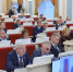 Депутаты рассмотрели бюджет на 2025 год в первом чтении - Единая Россия