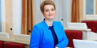 Екатерина Прокопьева: «Президент с вниманием относится к предложениям губернатора Архангельской области» - ИА Dvina29