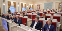 Налоговые преференции для начинающих предпринимателей Поморья продлят до 2026 года - ИА Dvina29