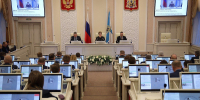 Начинающим предпринимателям Поморья продлят налоговые преференции - ИА Северные Новости