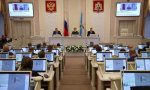 Начинающим предпринимателям Поморья продлят налоговые преференции