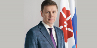 Игорь Арсентьев: «Северодвинск – активный участник проектов по переселению людей из аварийного жилья» - Пресс-центр Правительства