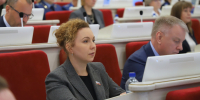 Парламентарии продлили налоговые льготы для впервые зарегистрированных предпринимателей - Архангельское областное Собрание депутатов