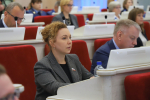 Парламентарии продлили налоговые льготы для впервые зарегистрированных предпринимателей