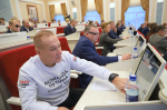 Парламентарии продлили налоговые льготы для впервые зарегистрированных предпринимателей