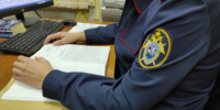 Житель областного центра предстанет перед судом по обвинению в открытом хищении имущества, в том числе у несовершеннолетнего - Следственный комитет