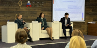 В Архангельске состоялся семинар для представителей бизнеса по изменениям в системе налогообложения - Пресс-центр Правительства
