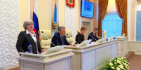 Основные расходы Архангельской области в 2025 году — на образование, здравоохранение и культуру - ГТРК Поморье