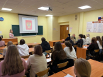 30 НОЯБРЯ-ДЕНЬ ГОСУДАРСТВЕННОГО ГЕРБА РОССИЙСКОЙ ФЕДЕРАЦИИ