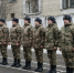 Призывники из Поморья отправились служить в Центр подготовки личного состава Росгвардии - Росгвардия