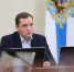 Александр Цыбульский провел заседание комиссии Госсовета РФ по направлению «Международная кооперация и экспорт» - Единая Россия