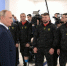 Владимир Путин пригласил участников спецоперации выучиться на руководителей - 29.Ru
