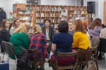 В Архангельске дали старт проекту по вторичному использованию вещей и пищевых продуктов