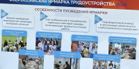 В региональном правительстве обсудили эффективность реализуемых в Поморье профориентационных проектов - Пресс-центр Правительства