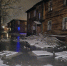 «Похожие ситуации происходят каждую осень»: окраины Архангельска затопило канализационными стоками - 29.Ru
