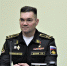 Герой России рассказал сотрудникам УФСИН о жизни и боевых задачах подводников - УФСИН