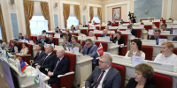 У муниципальных образований есть резервы для увеличения собственных доходов - Архангельское областное Собрание депутатов