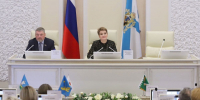 Народная программа ЕР: Поморье готовится к капитальному ремонту школ и детских садов в 2025 году - Единая Россия