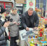 Известное в регионе движение «Здоровое Отечество» продолжает рейды #АнтиВейп - Единая Россия