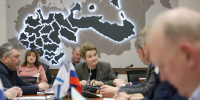 Более 30 вопросов рассмотрят депутаты областного Собрания на декабрьской сессии - Архангельское областное Собрание депутатов