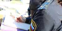 Нерадивый отец из Вельска будет 70 часов бесплатно убирать улицы - УФССП