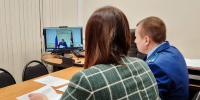 Прокурором Архангельской области и Ненецкого автономного округа Николаем Хлустиковым проведен личный прием жителей  г. Северодвинска, ЗАТО г. Мирный, Мезенского и Холмогорского муниципальных округов - Arh112.ru