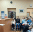 Предновогодняя встреча в киноклубе - ЦБС города Архангельска