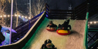 Когда начнутся новогодние каникулы у школьников — календарь учебных и выходных дней - 29.Ru