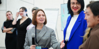 В столице Поморья прошел Форум клубов молодых семей - Единая Россия