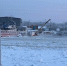 Фото с места работ: Anatoliy Sergeevich - News29.Ru