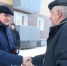 В Архангельске Александр Цыбульский вручил ключи от новых квартир - ИА Северные Новости